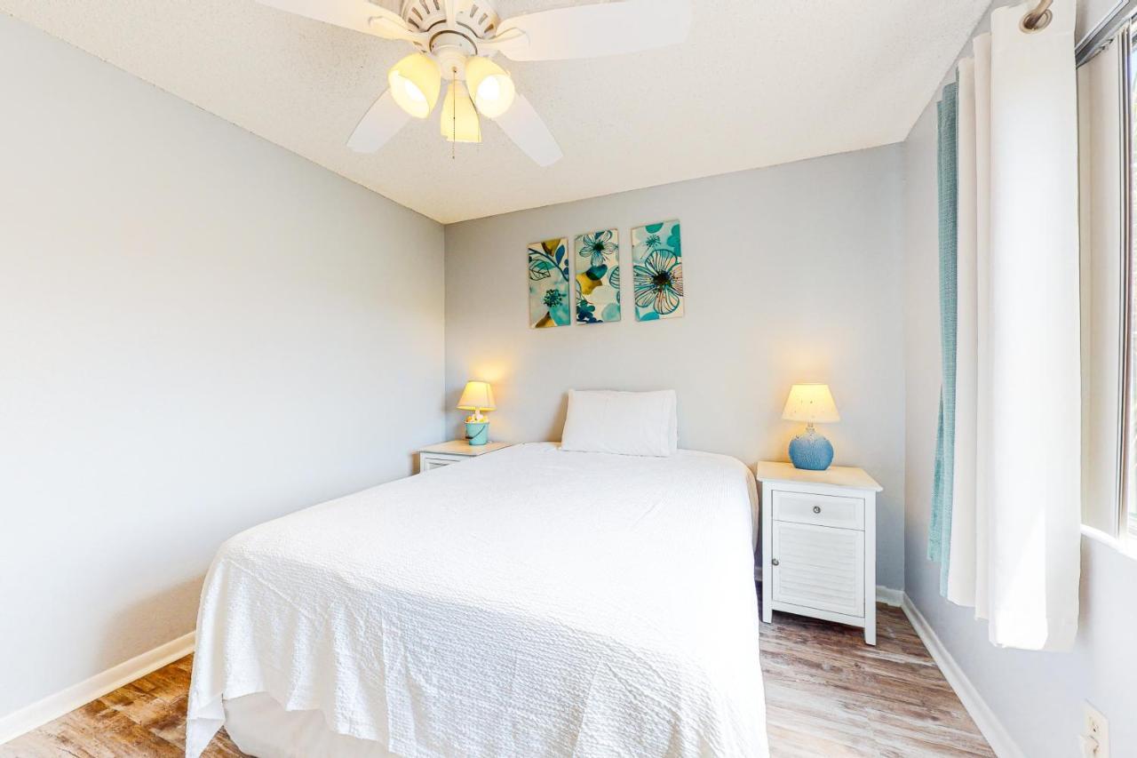Apartment Beachwalk #14f Panama City Beach